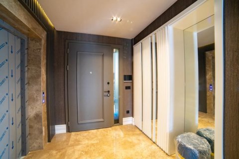 Villa  5+1  Antalya, Türkiye №170370 - 14