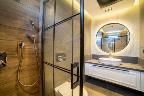 Villa  5+1  Antalya, Türkiye №170370 - 9
