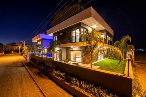 Villa  5+1  Antalya, Türkiye №170370 - 25