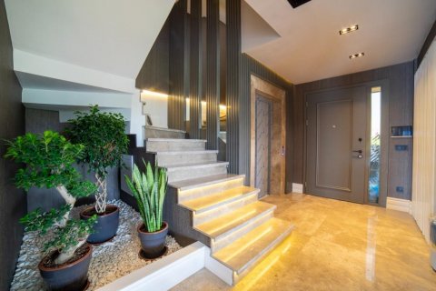 Villa  5+1  Antalya, Türkiye №170370 - 17