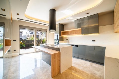 Villa  5+1  Antalya, Türkiye №170370 - 2