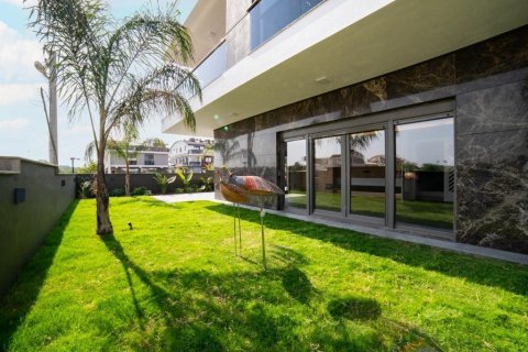 Villa  5+1  Antalya, Türkiye №170370 - 15