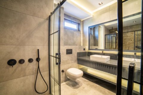 Villa  5+1  Antalya, Türkiye №170370 - 19