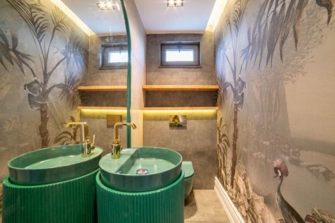Villa  5+1  Antalya, Türkiye №170370 - 13