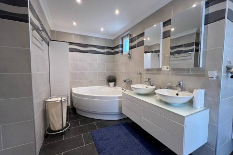 Продажа виллы в Инджекуме, Анталье, Турция 4+1, 290м2, №170367 – фото 30