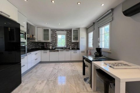 Продажа виллы в Инджекуме, Анталье, Турция 4+1, 290м2, №170367 – фото 6