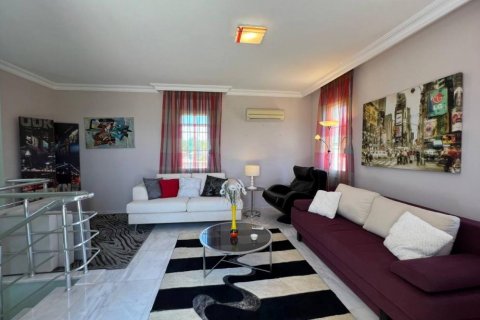 Продажа виллы в Инджекуме, Анталье, Турция 4+1, 290м2, №170367 – фото 26