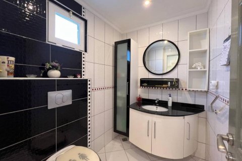 Продажа виллы в Инджекуме, Анталье, Турция 4+1, 290м2, №170367 – фото 15
