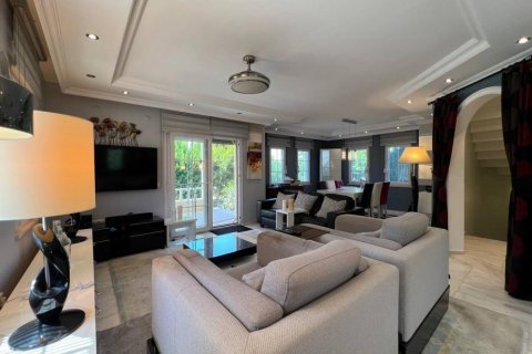 Продажа виллы в Инджекуме, Анталье, Турция 4+1, 290м2, №170367 – фото 4
