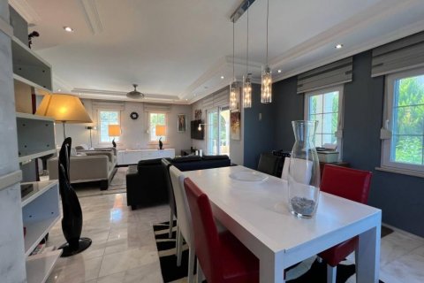 Продажа виллы в Инджекуме, Анталье, Турция 4+1, 290м2, №170367 – фото 13
