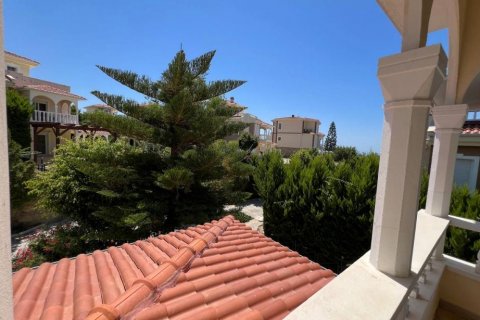 Продажа виллы в Инджекуме, Анталье, Турция 4+1, 290м2, №170367 – фото 11