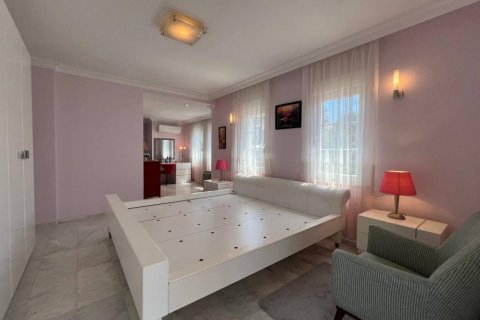 Продажа виллы в Инджекуме, Анталье, Турция 4+1, 290м2, №170367 – фото 22