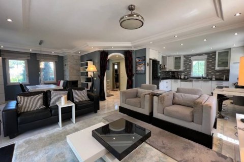 Продажа виллы в Инджекуме, Анталье, Турция 4+1, 290м2, №170367 – фото 2