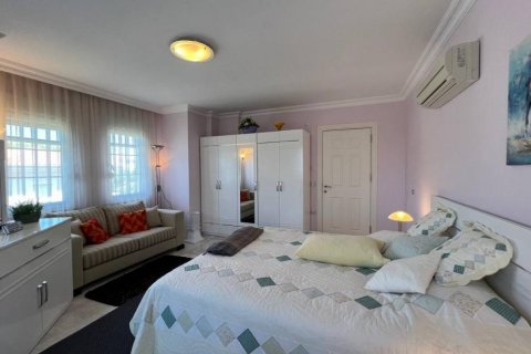 Продажа виллы в Инджекуме, Анталье, Турция 4+1, 290м2, №170367 – фото 24