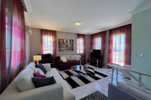 Продажа виллы в Инджекуме, Анталье, Турция 4+1, 290м2, №170367 – фото 25