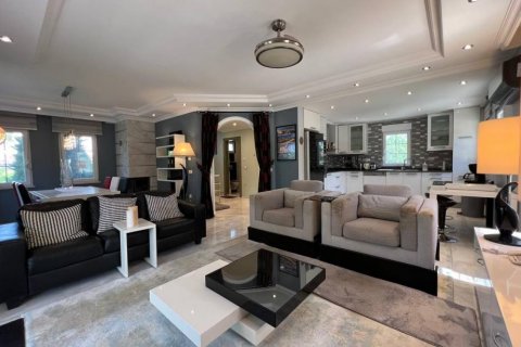Продажа виллы в Инджекуме, Анталье, Турция 4+1, 290м2, №170367 – фото 3