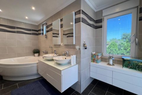 Продажа виллы в Инджекуме, Анталье, Турция 4+1, 290м2, №170367 – фото 8