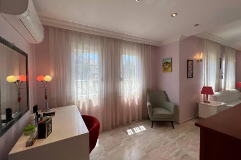 Продажа виллы в Инджекуме, Анталье, Турция 4+1, 290м2, №170367 – фото 12
