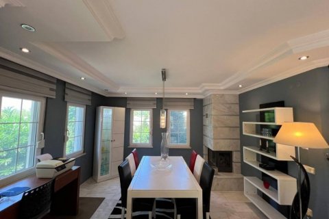 Продажа виллы в Инджекуме, Анталье, Турция 4+1, 290м2, №170367 – фото 5