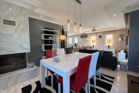 Продажа виллы в Инджекуме, Анталье, Турция 4+1, 290м2, №170367 – фото 9