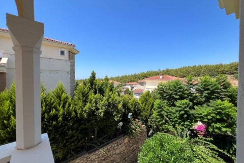 Продажа виллы в Инджекуме, Анталье, Турция 4+1, 290м2, №170367 – фото 23