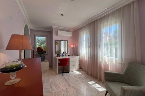 Продажа виллы в Инджекуме, Анталье, Турция 4+1, 290м2, №170367 – фото 21