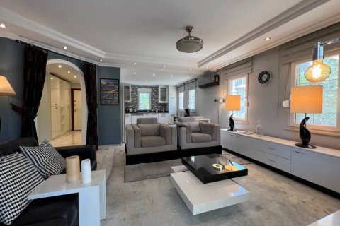 Продажа виллы в Инджекуме, Анталье, Турция 4+1, 290м2, №170367 – фото 7