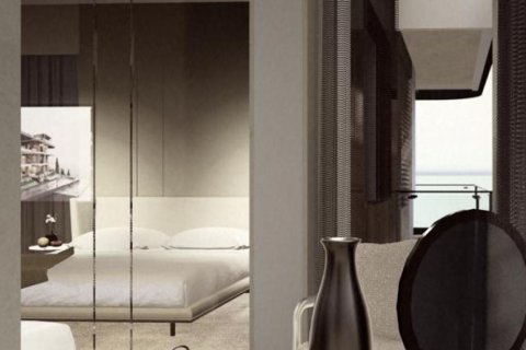 1+1 Wohnung  in Alanya, Antalya, Türkei Nr. 170368 - 18