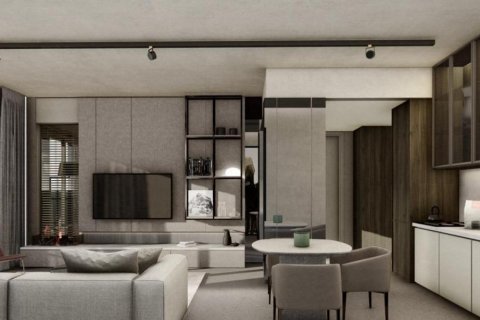 1+1 Wohnung  in Alanya, Antalya, Türkei Nr. 170368 - 16
