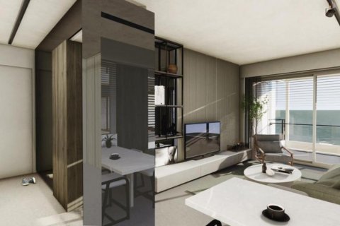 1+1 Wohnung  in Alanya, Antalya, Türkei Nr. 170368 - 12