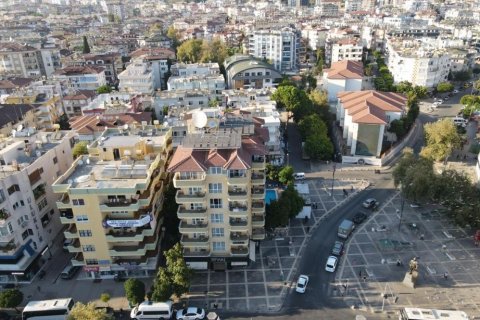 Daire 1+1 Alanya, Antalya, Türkiye №170366 - 8