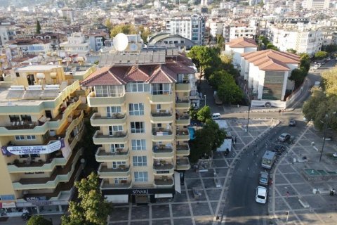 Daire 1+1 Alanya, Antalya, Türkiye №170366 - 3