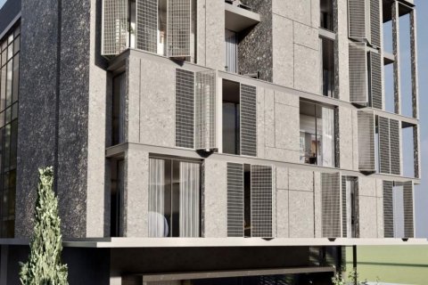 Daire 1+1 Alanya, Antalya, Türkiye №170366 - 7