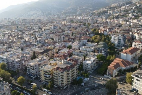 Daire 1+1 Alanya, Antalya, Türkiye №170366 - 6