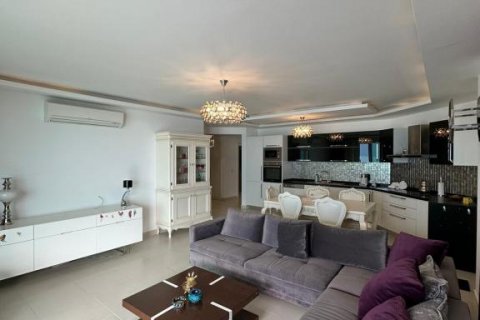 Продажа квартиры в Кестеле, Анталье, Турция 3 комн., 135м2, №166623 – фото 7