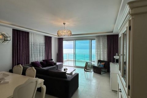 Продажа квартиры в Кестеле, Анталье, Турция 3 комн., 135м2, №166623 – фото 3