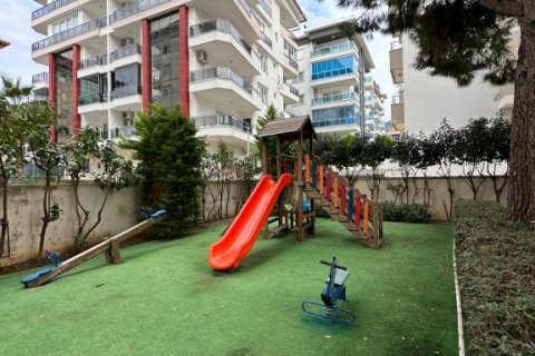 Продажа квартиры в Кестеле, Анталье, Турция 3 комн., 135м2, №166623 – фото 28