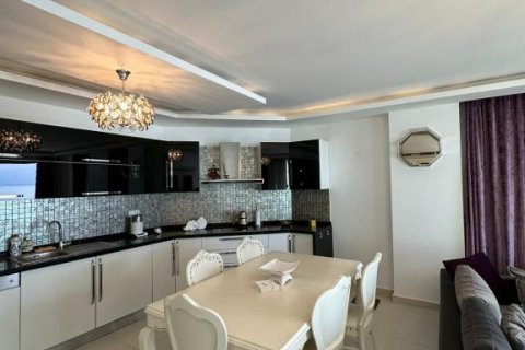 Продажа квартиры в Кестеле, Анталье, Турция 3 комн., 135м2, №166623 – фото 13