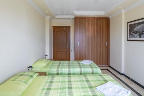 Lägenhet i Alanya, Antalya, Turkiet Nr. 166624 - 10