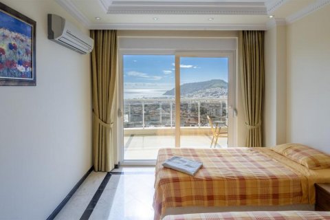 Lägenhet i Alanya, Antalya, Turkiet Nr. 166624 - 8