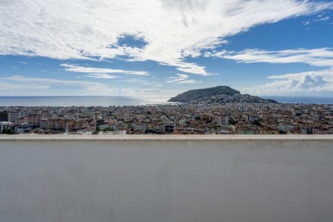 Lägenhet i Alanya, Antalya, Turkiet Nr. 166624 - 17