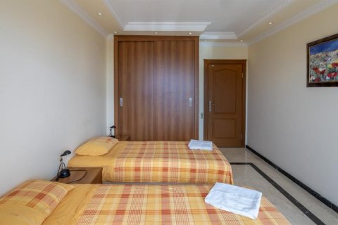 Lägenhet i Alanya, Antalya, Turkiet Nr. 166624 - 7