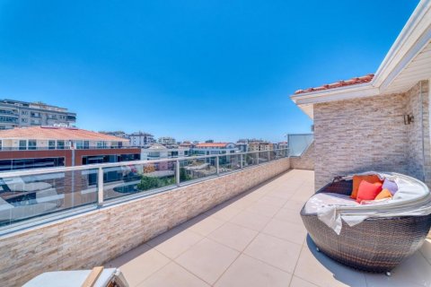 Продажа квартиры в Оба, Анталье, Турция 5 комн., 215м2, №178151 – фото 26