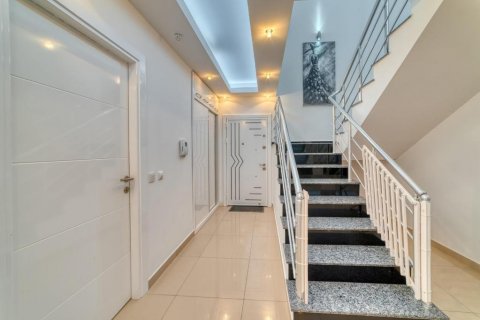 Продажа квартиры в Оба, Анталье, Турция 5 комн., 215м2, №178151 – фото 11