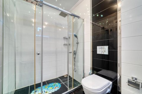 Продажа квартиры в Оба, Анталье, Турция 5 комн., 215м2, №178151 – фото 29