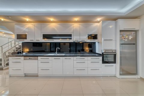 Продажа квартиры в Оба, Анталье, Турция 5 комн., 215м2, №178151 – фото 7
