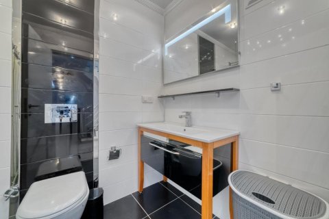 Продажа квартиры в Оба, Анталье, Турция 5 комн., 215м2, №178151 – фото 9