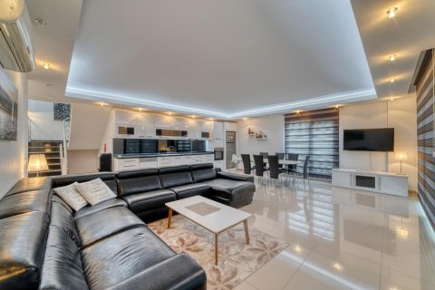 Продажа квартиры в Оба, Анталье, Турция 5 комн., 215м2, №178151 – фото 4