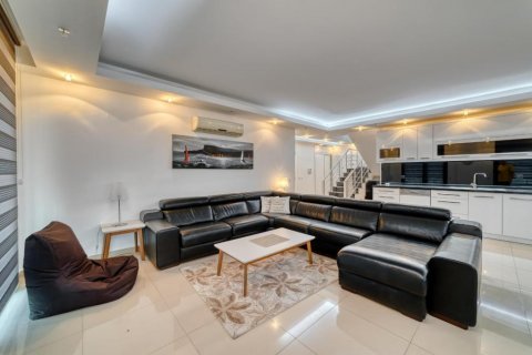 Продажа квартиры в Оба, Анталье, Турция 5 комн., 215м2, №178151 – фото 6