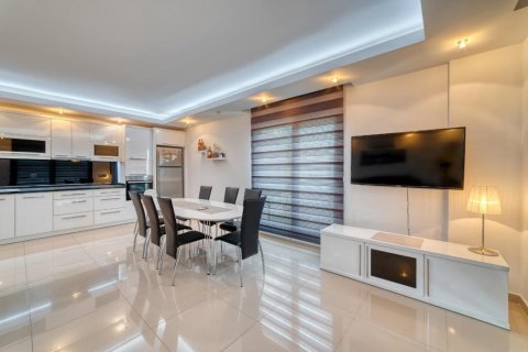 Продажа квартиры в Оба, Анталье, Турция 5 комн., 215м2, №178151 – фото 5